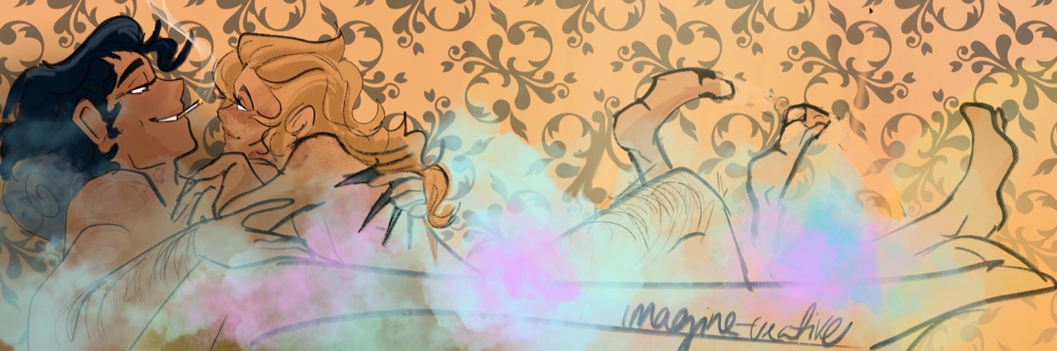 Imagin3creativ3's profile banner image