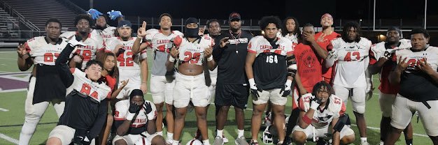 Tyrell Thompson banner