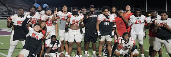 CoachThompsonDL Profile Banner