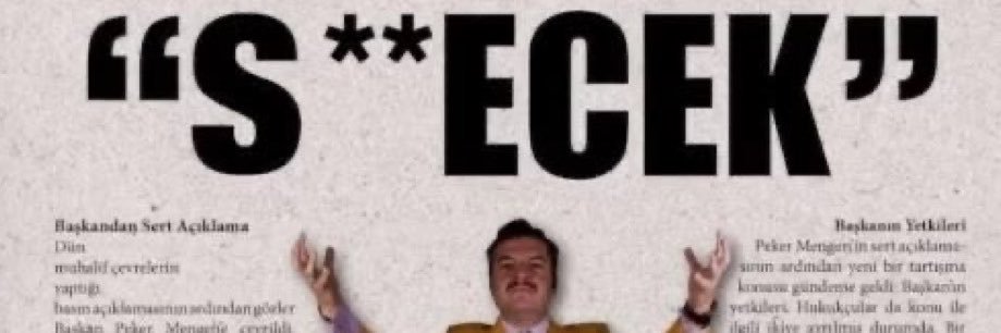 cekullah's profile banner image