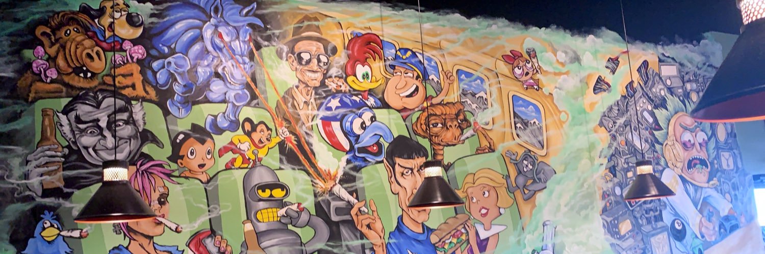 Alexuspdaily's profile banner image