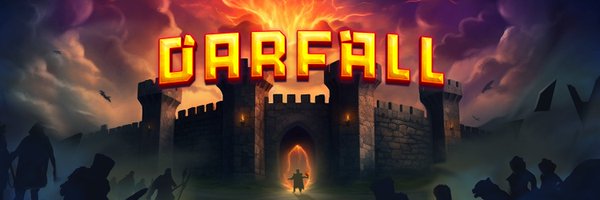 darfallgame Profile Banner