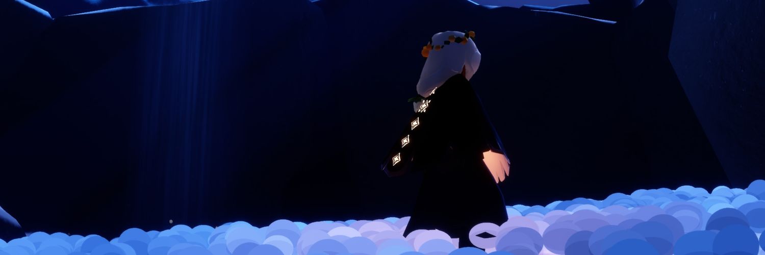 Manacelinna__'s profile banner image