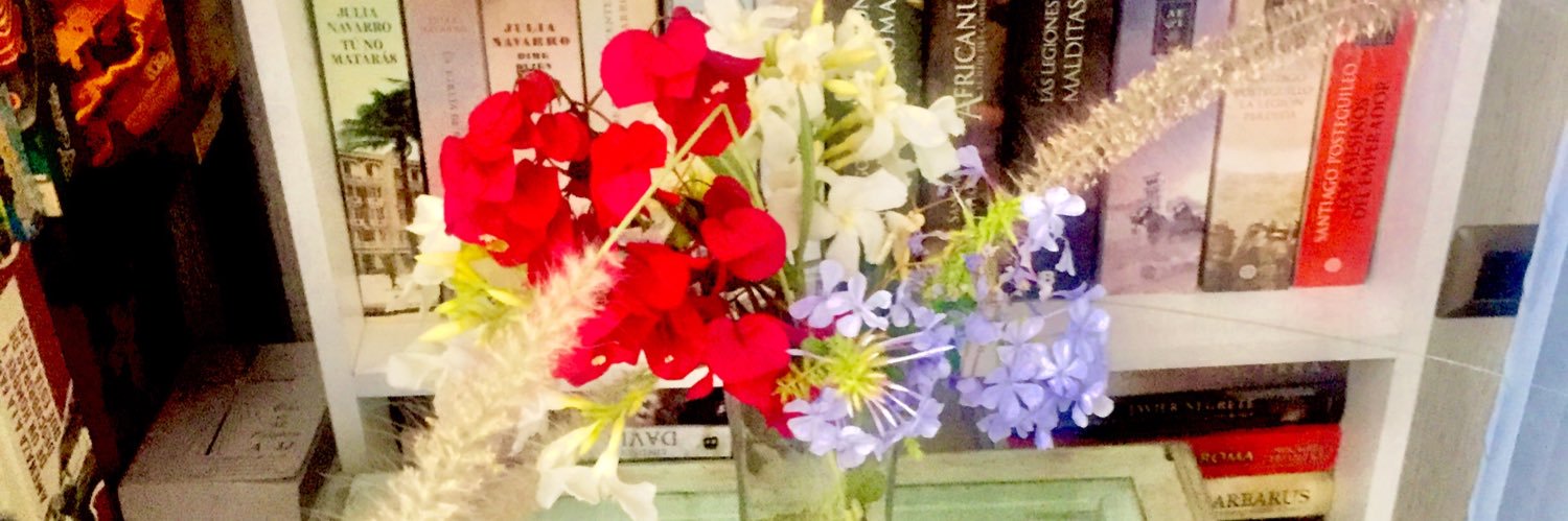 Pamela Gómez V. banner