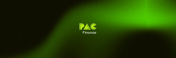 Pac Finance Profile Banner