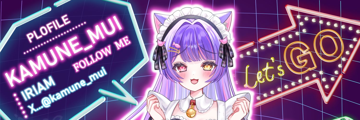 ☠︎甘夢猫 儚唯🚬家出中😡💢 banner