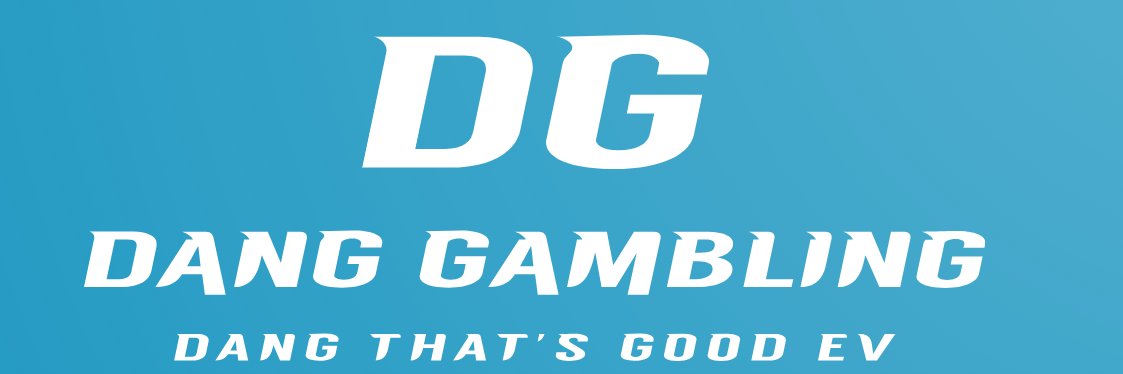 DanGBetting's profile banner image