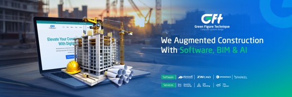 GreenFigureTech Profile Banner