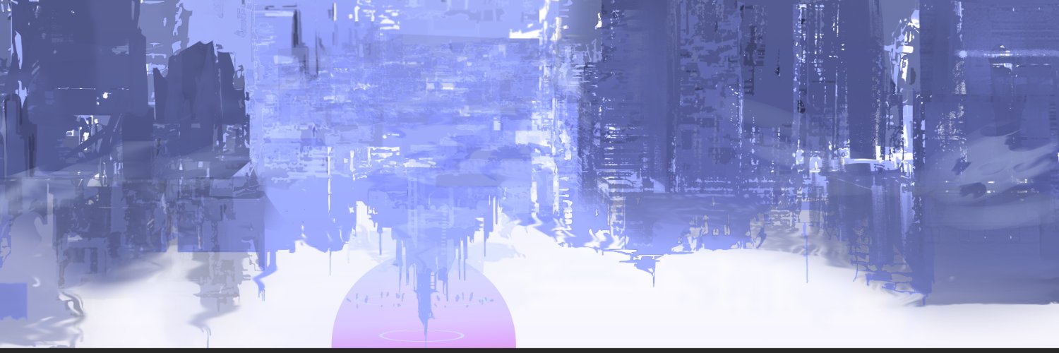 Zailiven's profile banner image