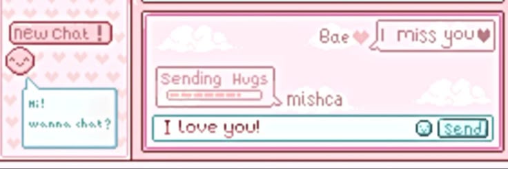 leona ⋆˚꩜｡ banner