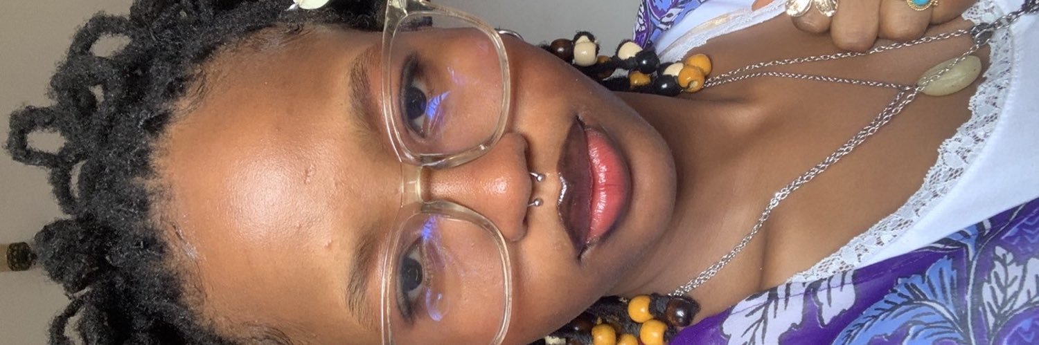 the antichrist 𐕣 banner