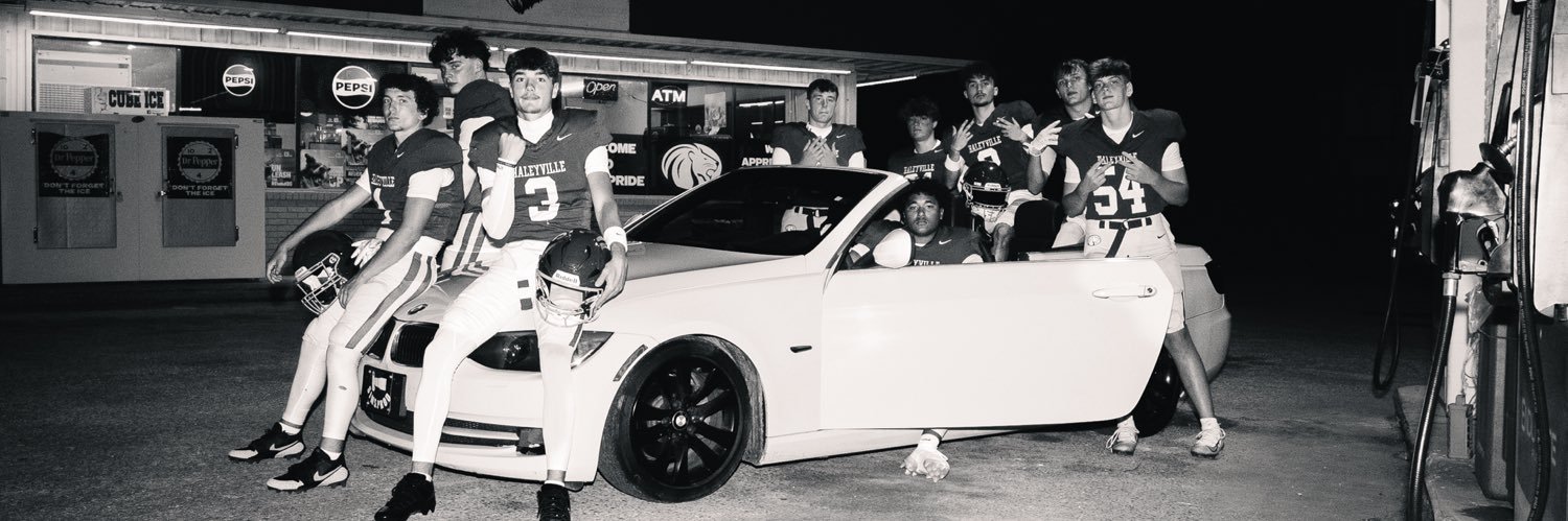 Zach Fincher banner
