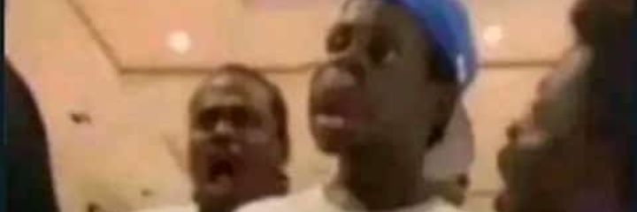 Kijana Msafi🍌 banner