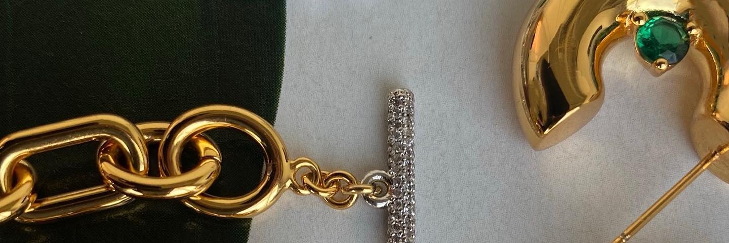 Malandra Jewelry banner