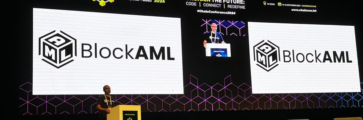 BlockAML banner