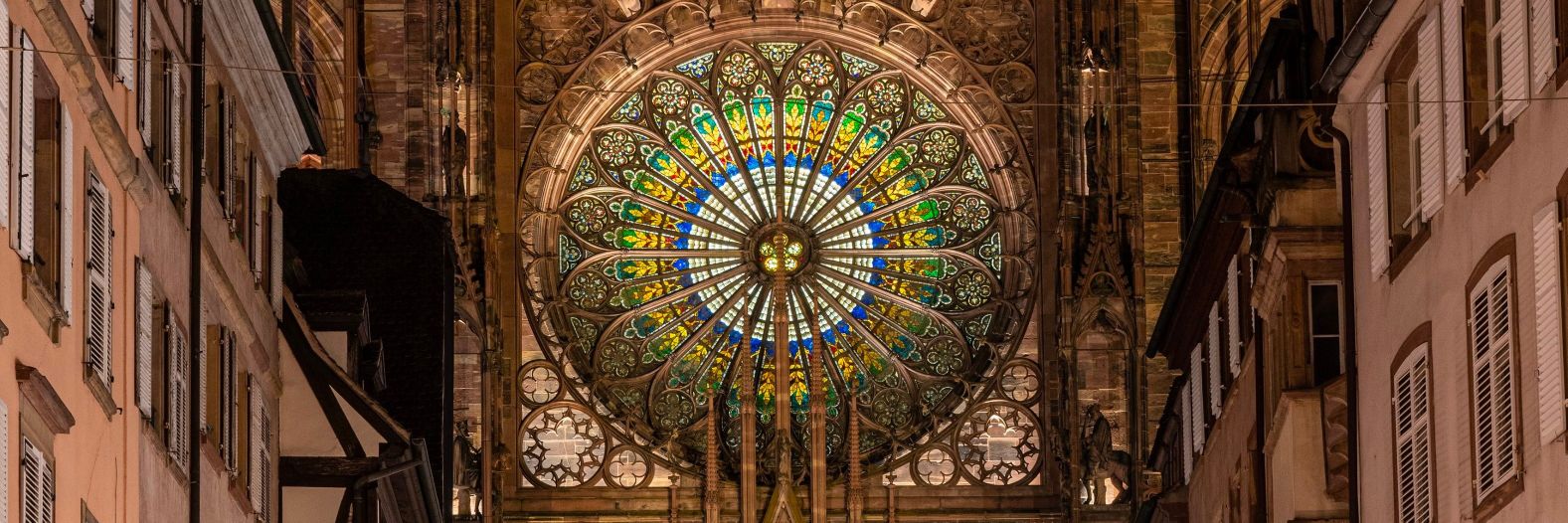 straight heaven banner