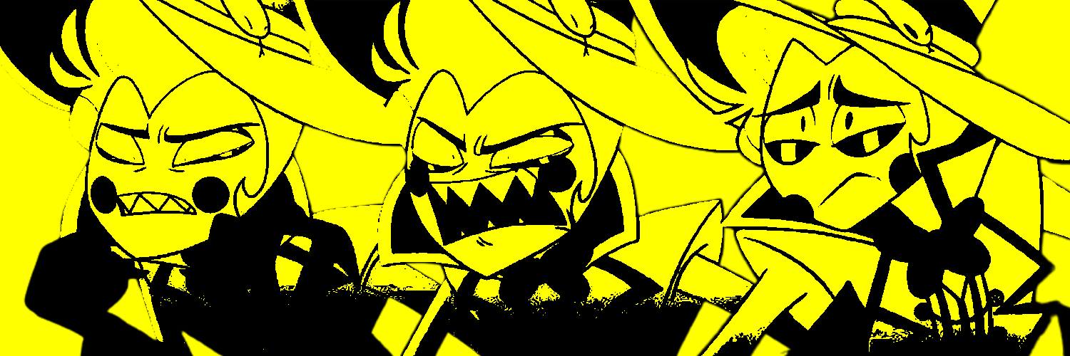 THEKINGOFH3LL's profile banner image