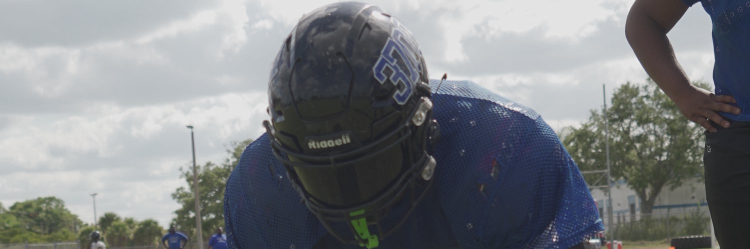 Michael Harris 3star⭐️ edge's banner