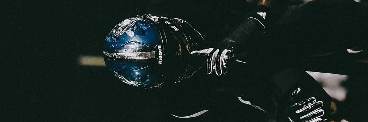 Michael Harris 3star⭐️ edge banner