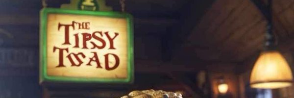 TipsyToadTavern Profile Banner