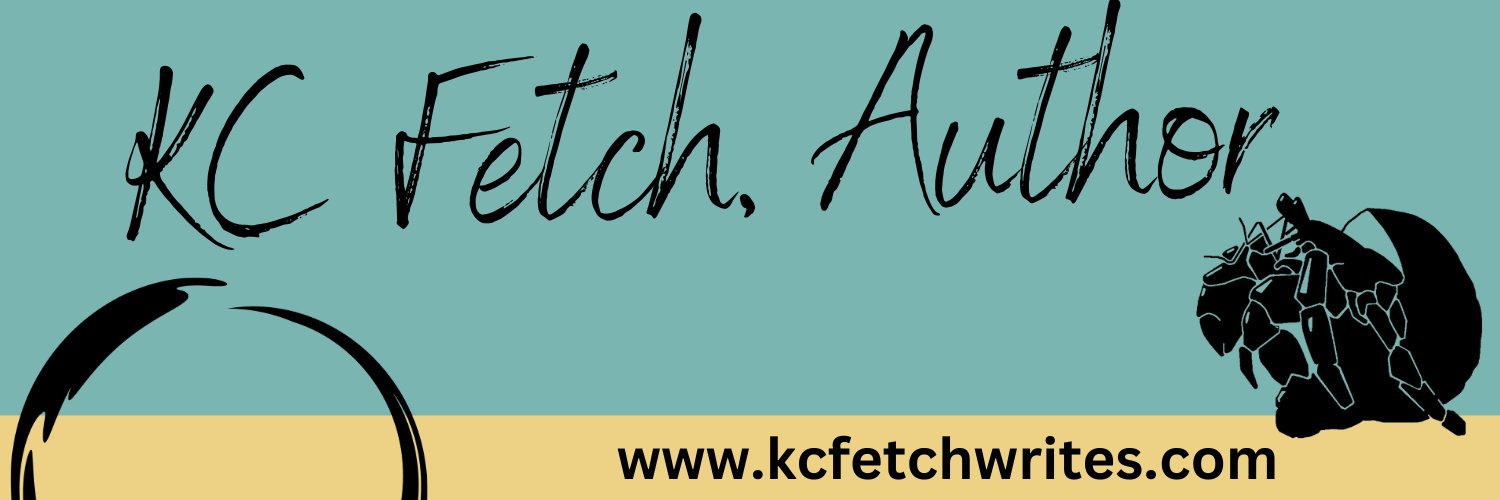 KC Fetch-Author banner