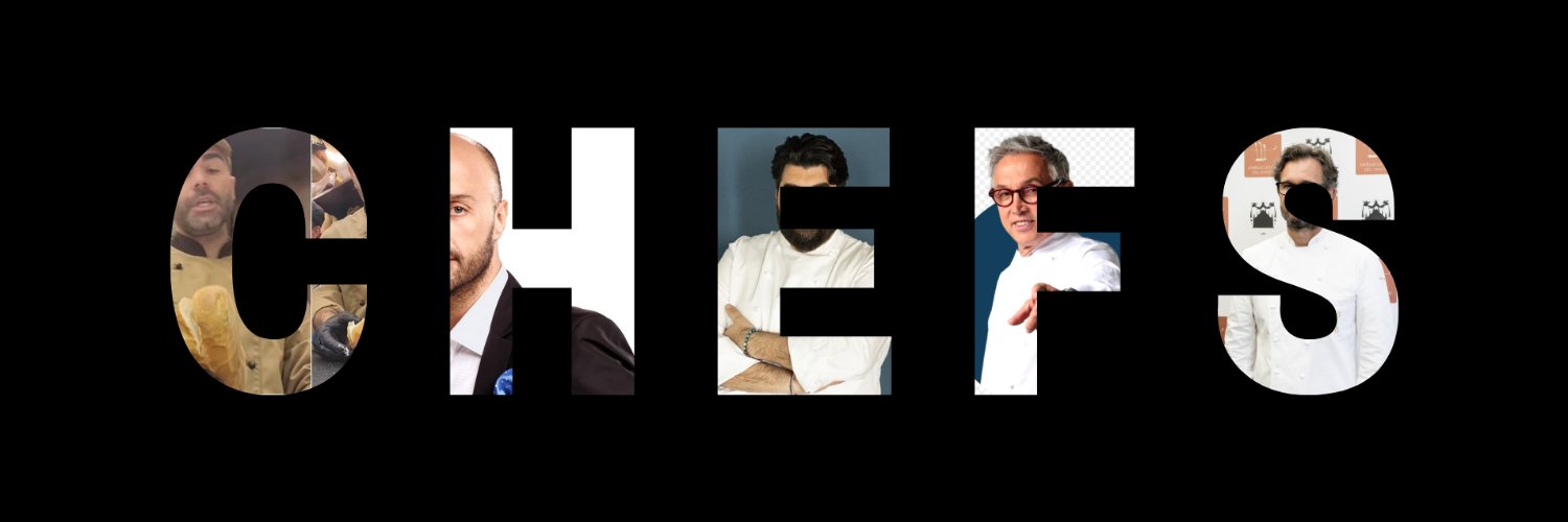 CHEFS banner