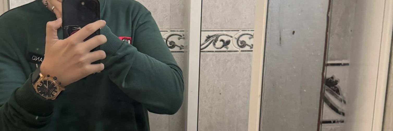 . banner