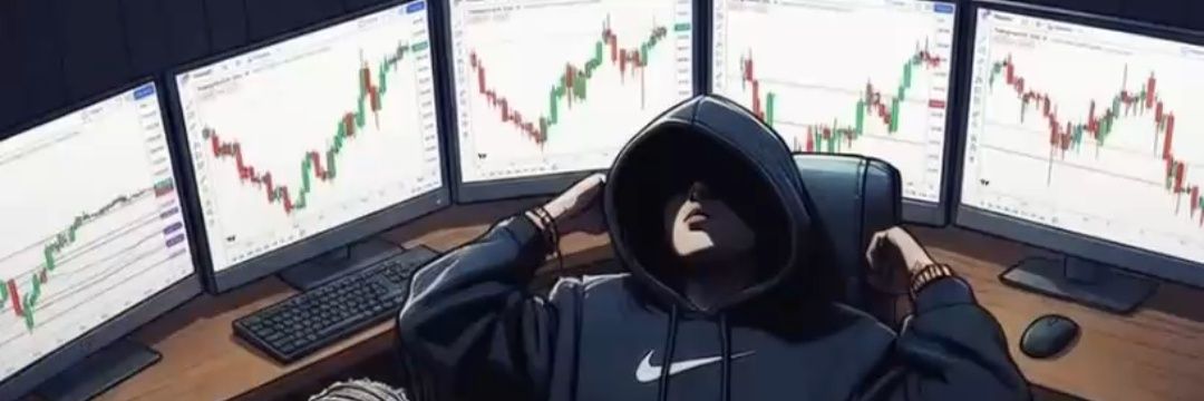 9jaforex trader banner