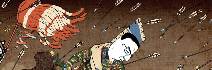 kyoshin hayabusa⛩️📼's banner