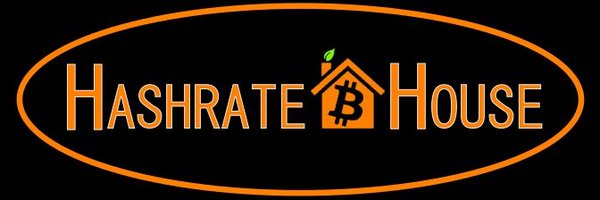 HashrateHouse Profile Banner