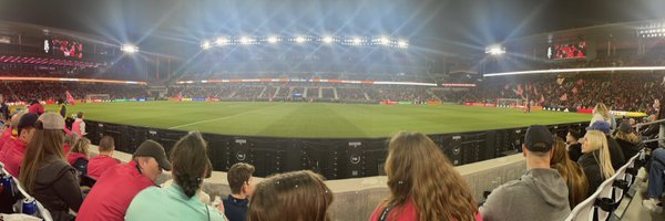 johntamycin Profile Banner