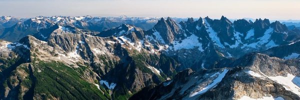 Cascadia Profile Banner