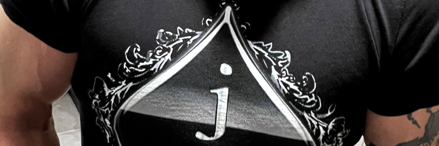jack of spades banner