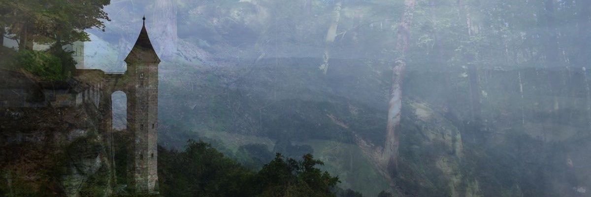 eeriesiren's profile banner image