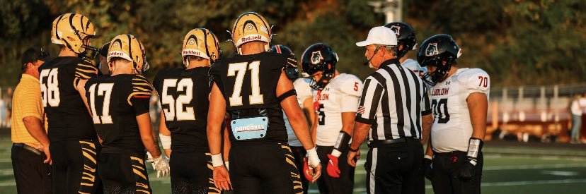 Derrick Fortner 2026 ⭐️ banner