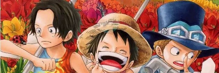 luffyxamv's profile banner image