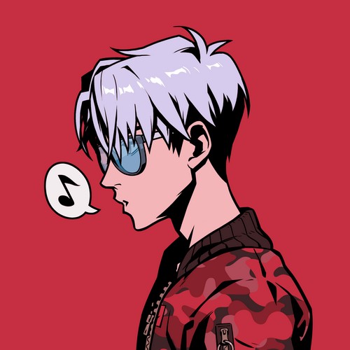 GBelous19082's profile banner image