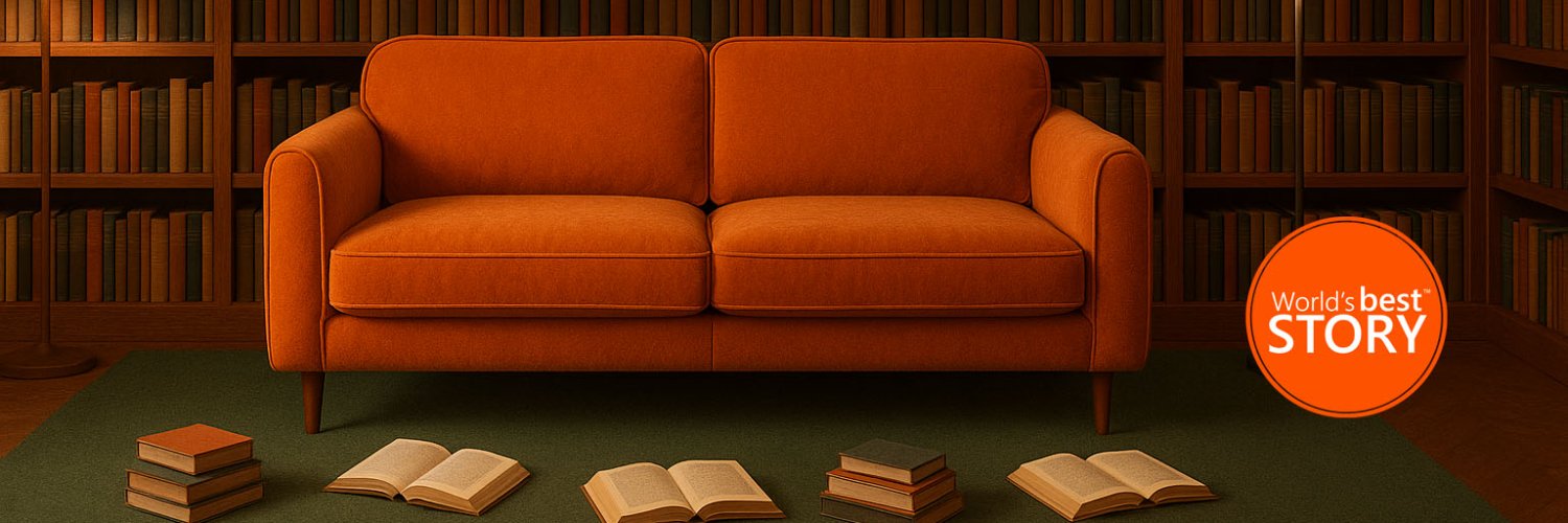 WorldsBestStory's profile banner image