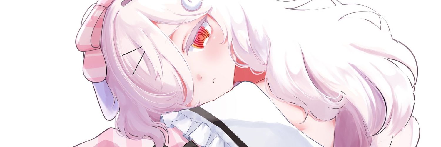 バーチャルいざし〜🔢's banner