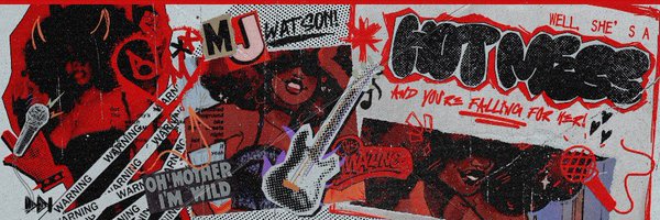 ANARCHlSTA Profile Banner