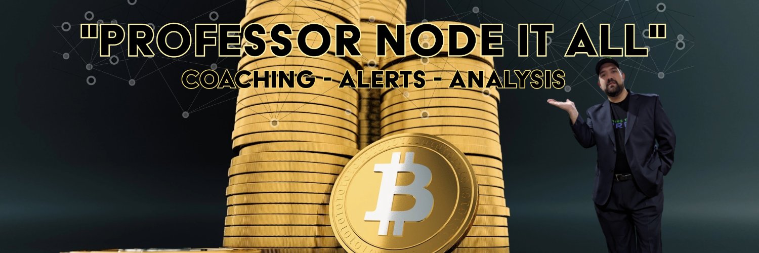 professornode's profile banner image