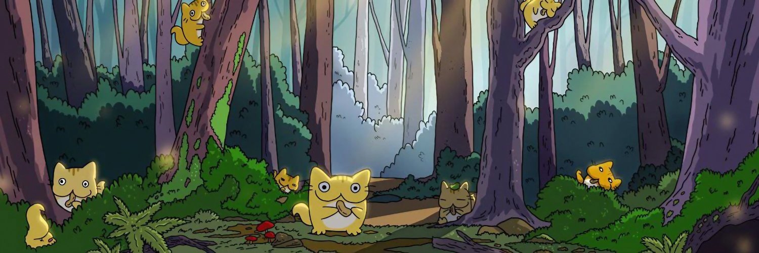cashewsoI's profile banner image