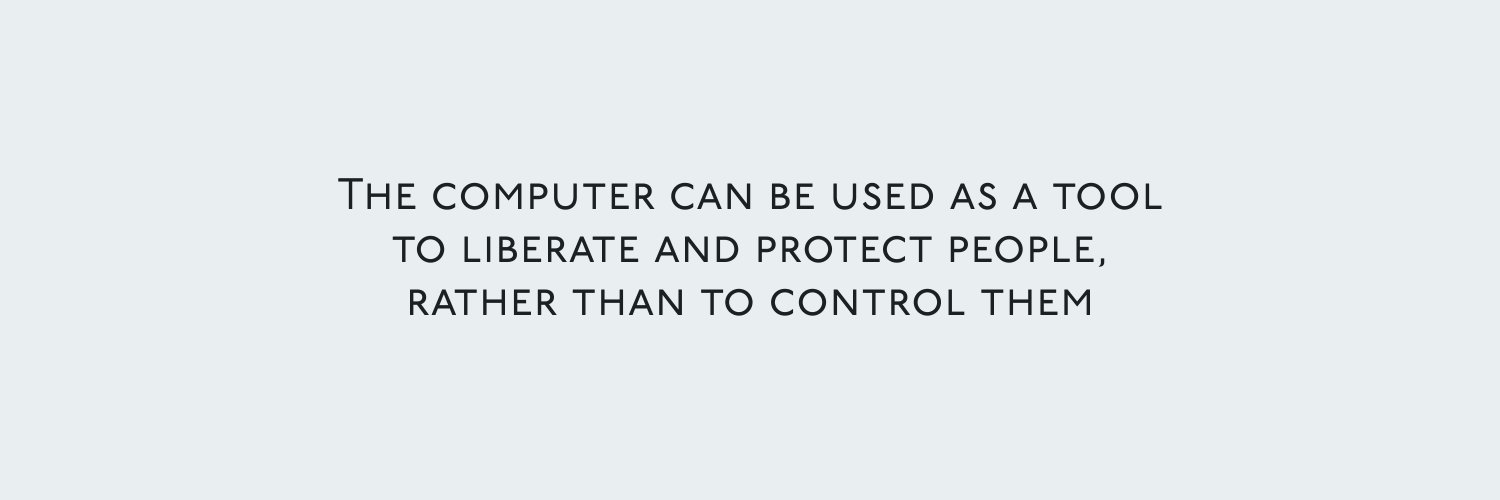 The Finney Freedom Prize banner