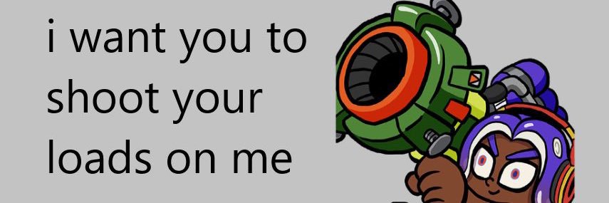 Squiddles💦 banner