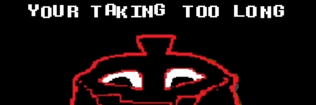 gallowsCalibrator's banner