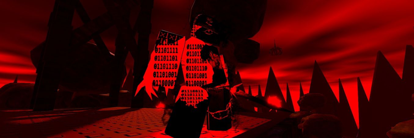 OrobusPrince's profile banner image