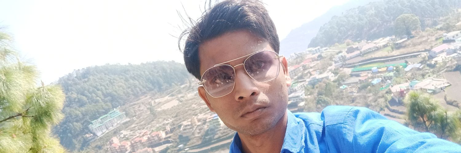 anuj9656's profile banner image