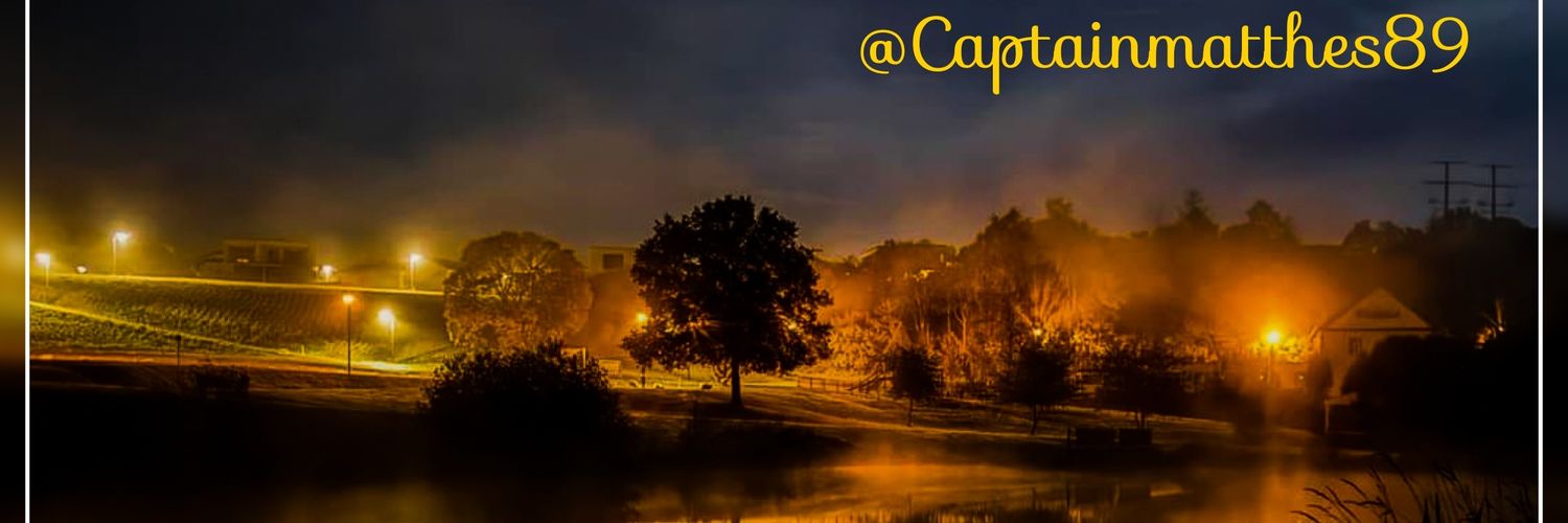 CaptainMat30398's profile banner image
