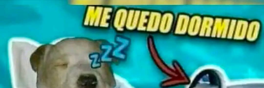 me pica el webo banner