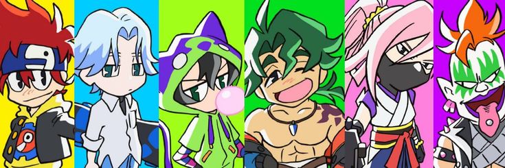julie(te)ta banner